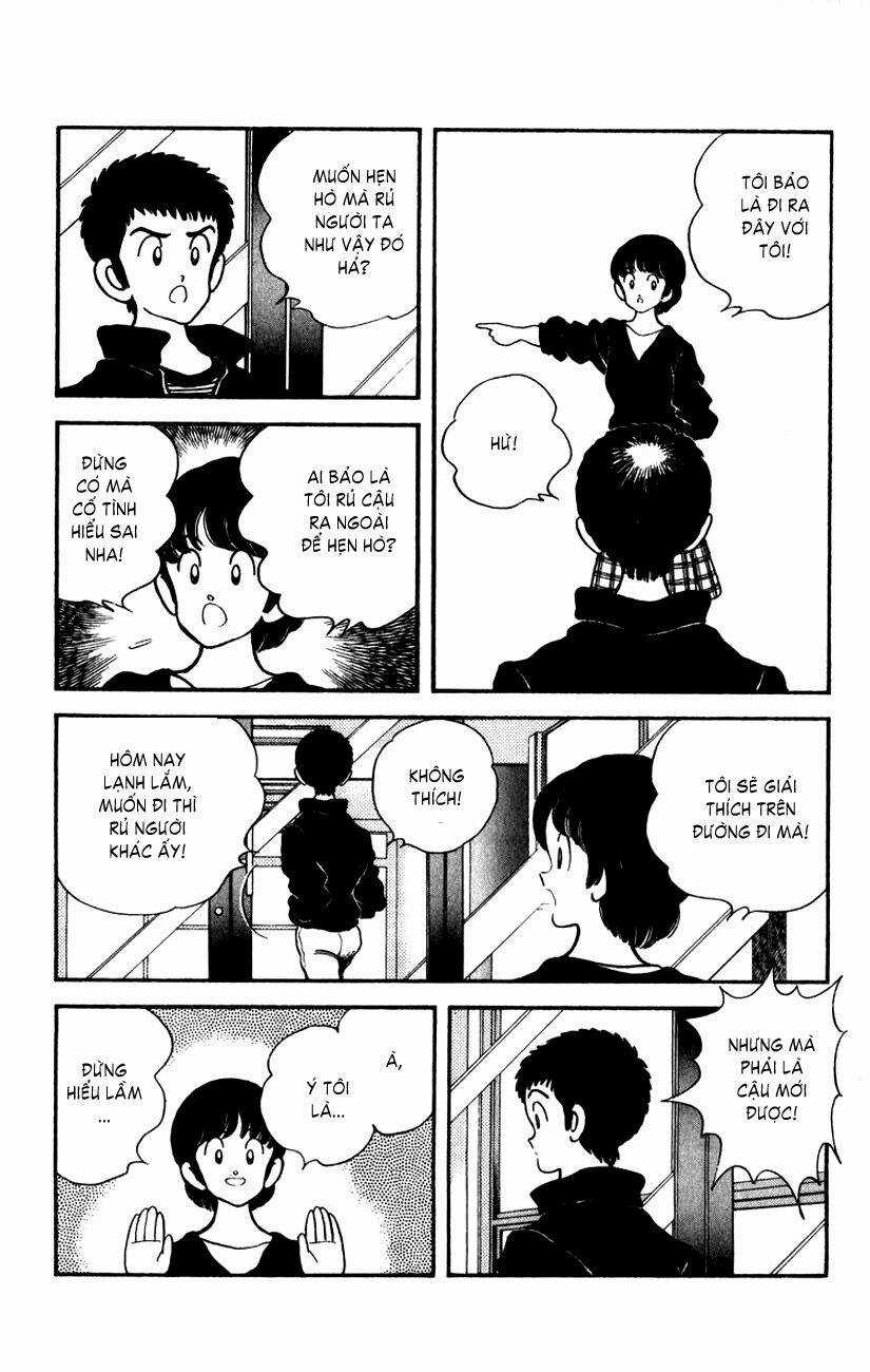 Rough - Ngọc Thô - Chapter 39 - Trang 13