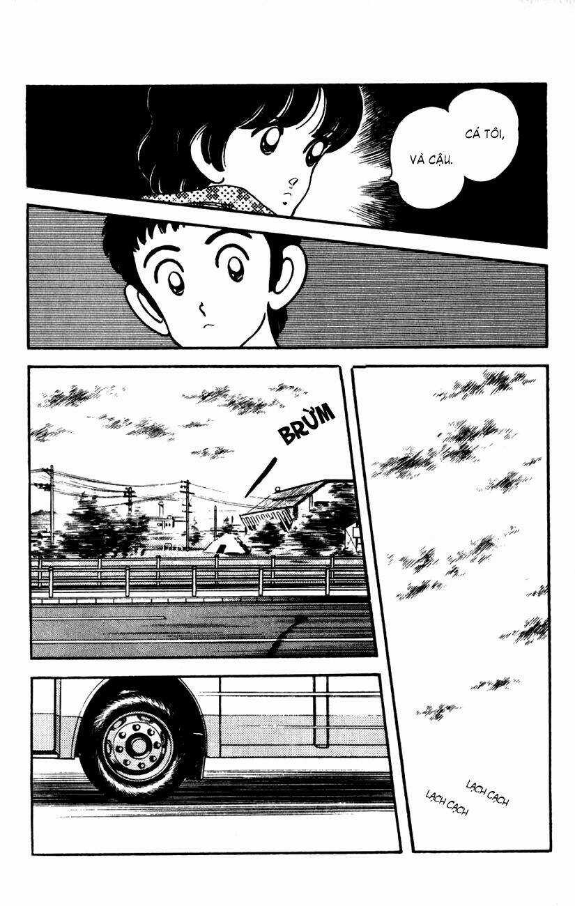 Rough - Ngọc Thô - Chapter 39 - Trang 17