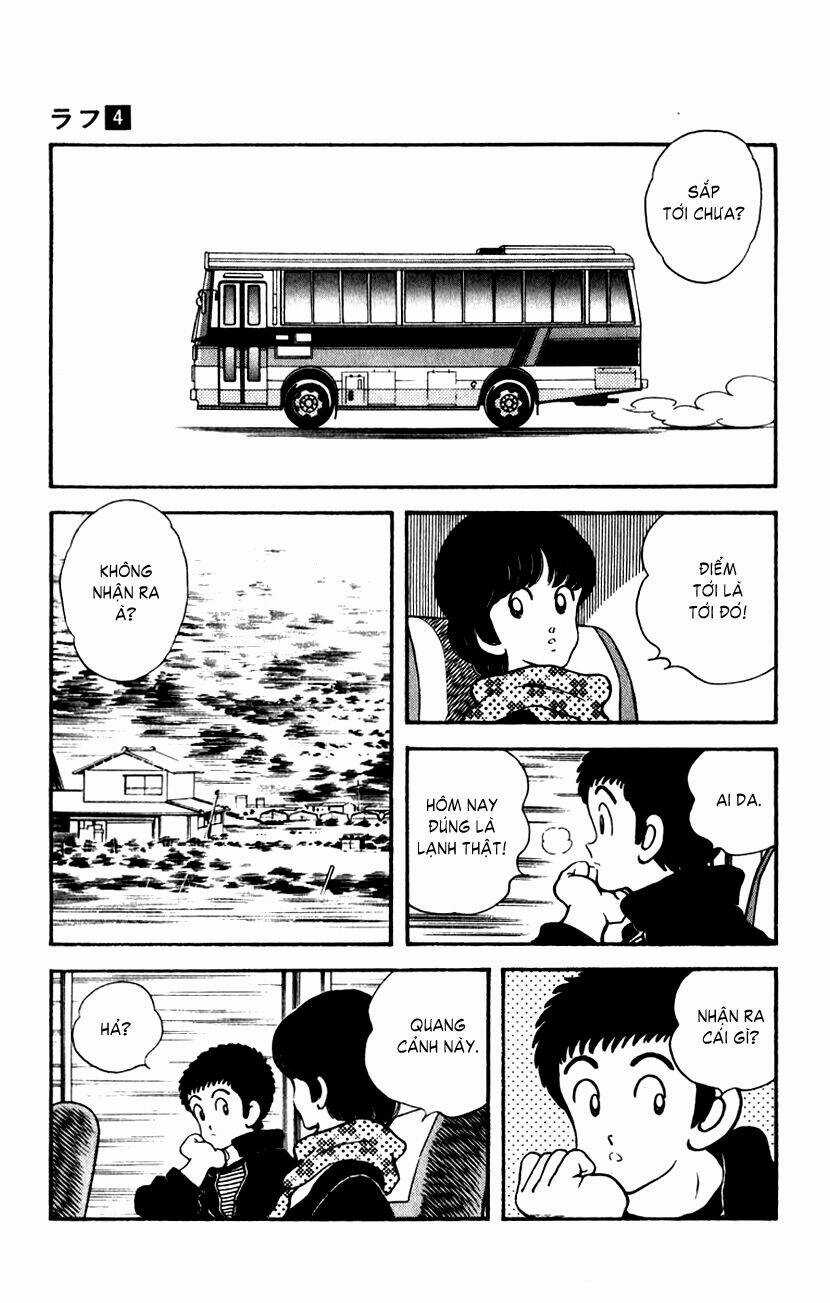 Rough - Ngọc Thô - Chapter 39 - Trang 18