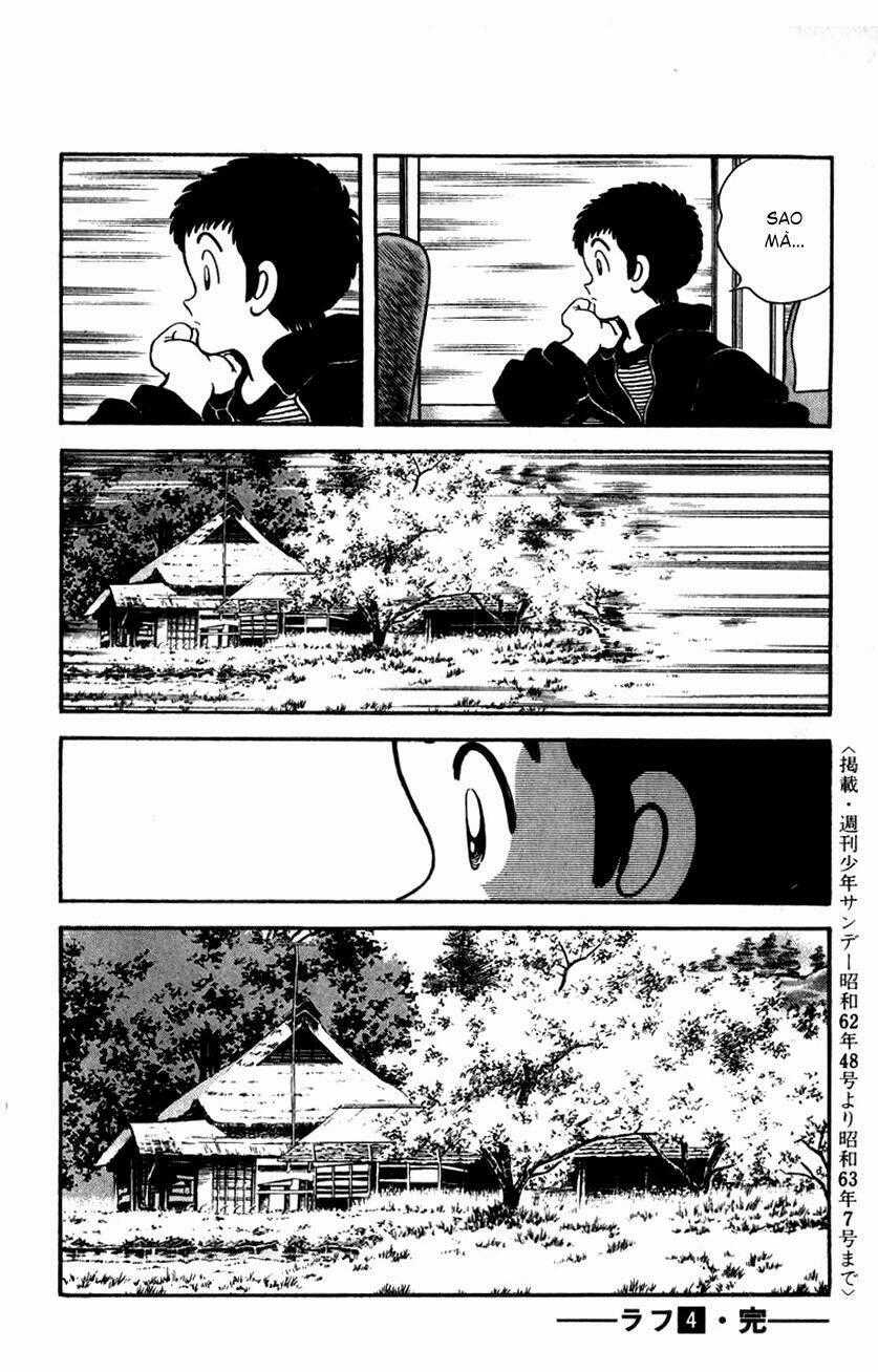 Rough - Ngọc Thô - Chapter 39 - Trang 19