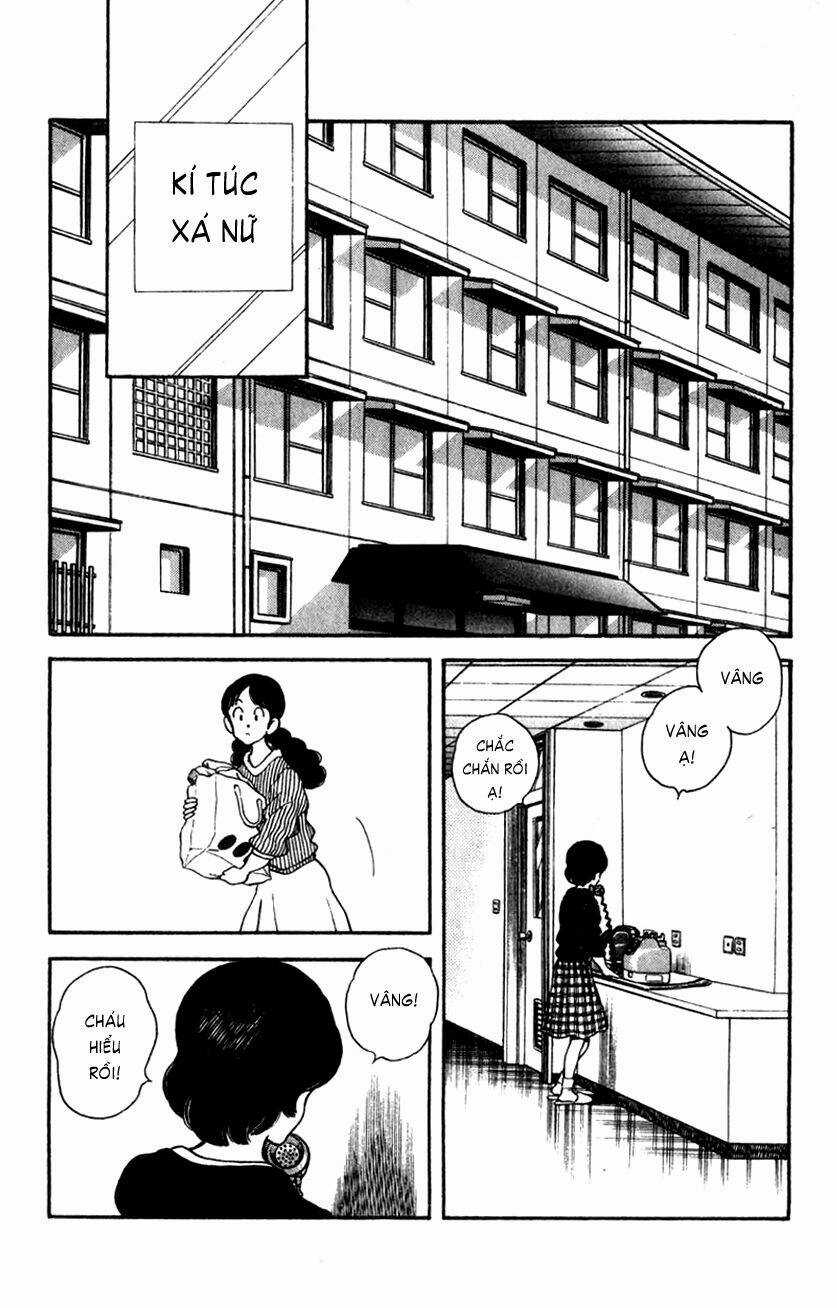 Rough - Ngọc Thô - Chapter 39 - Trang 7