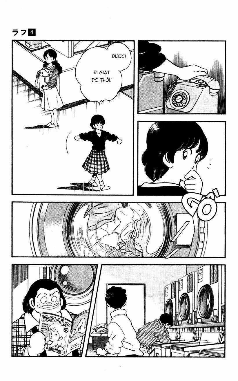 Rough - Ngọc Thô - Chapter 39 - Trang 8