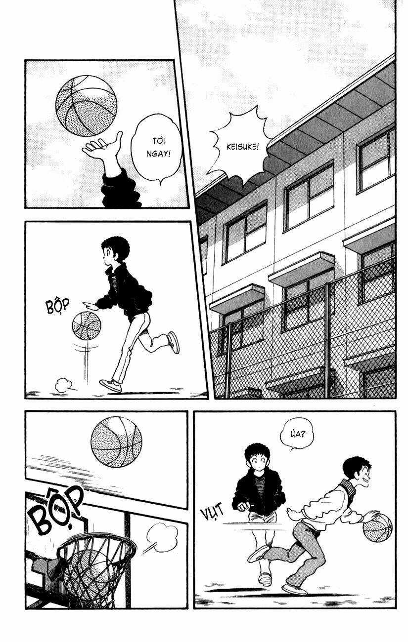 Rough - Ngọc Thô - Chapter 39 - Trang 9