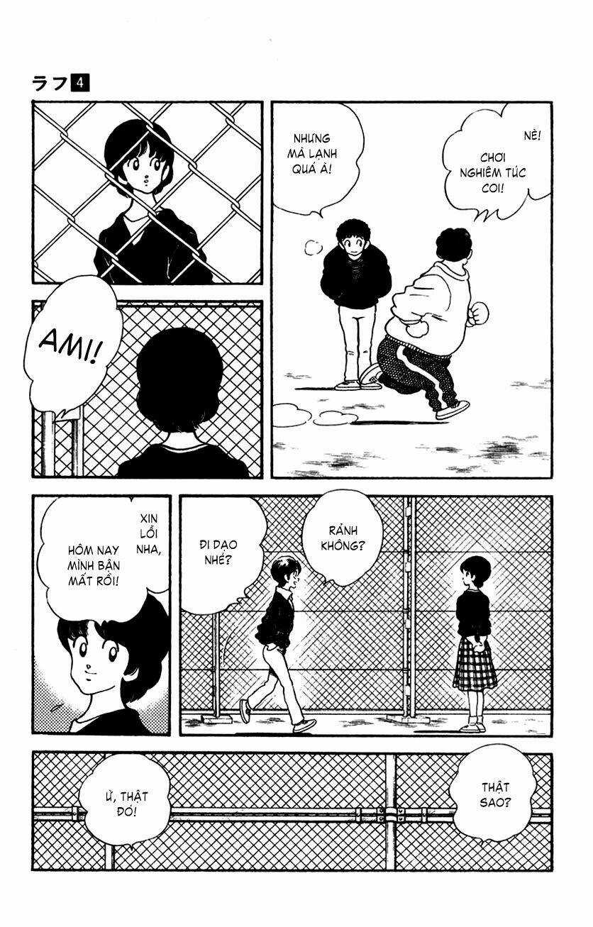 Rough - Ngọc Thô - Chapter 39 - Trang 10