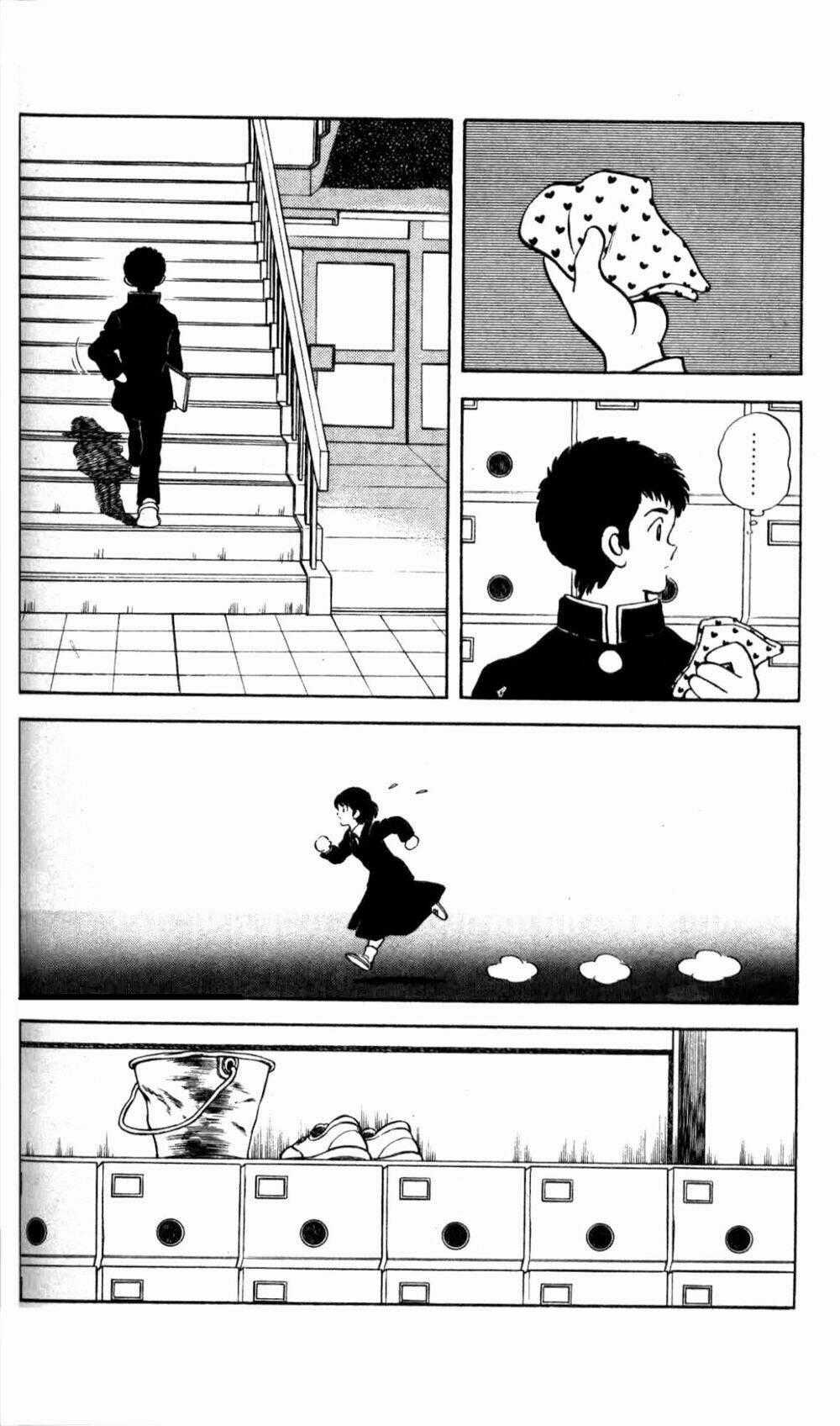 Rough - Ngọc Thô - Chapter 4 - Trang 19