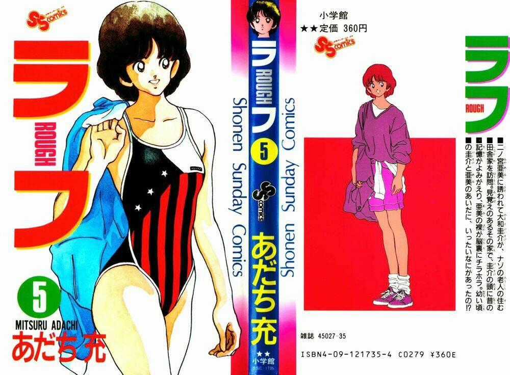 Rough - Ngọc Thô - Chapter 40 - Trang 2