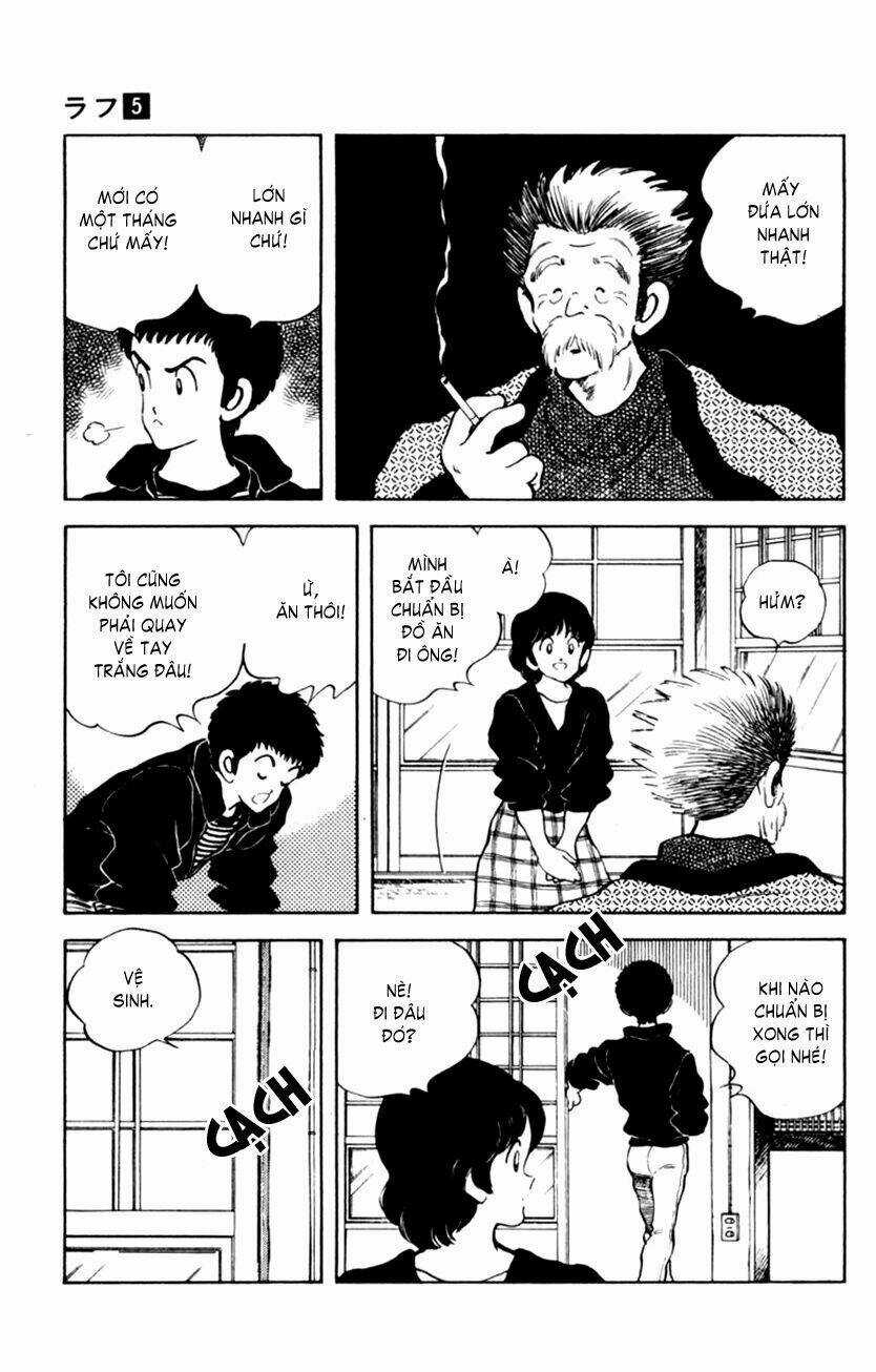 Rough - Ngọc Thô - Chapter 40 - Trang 11