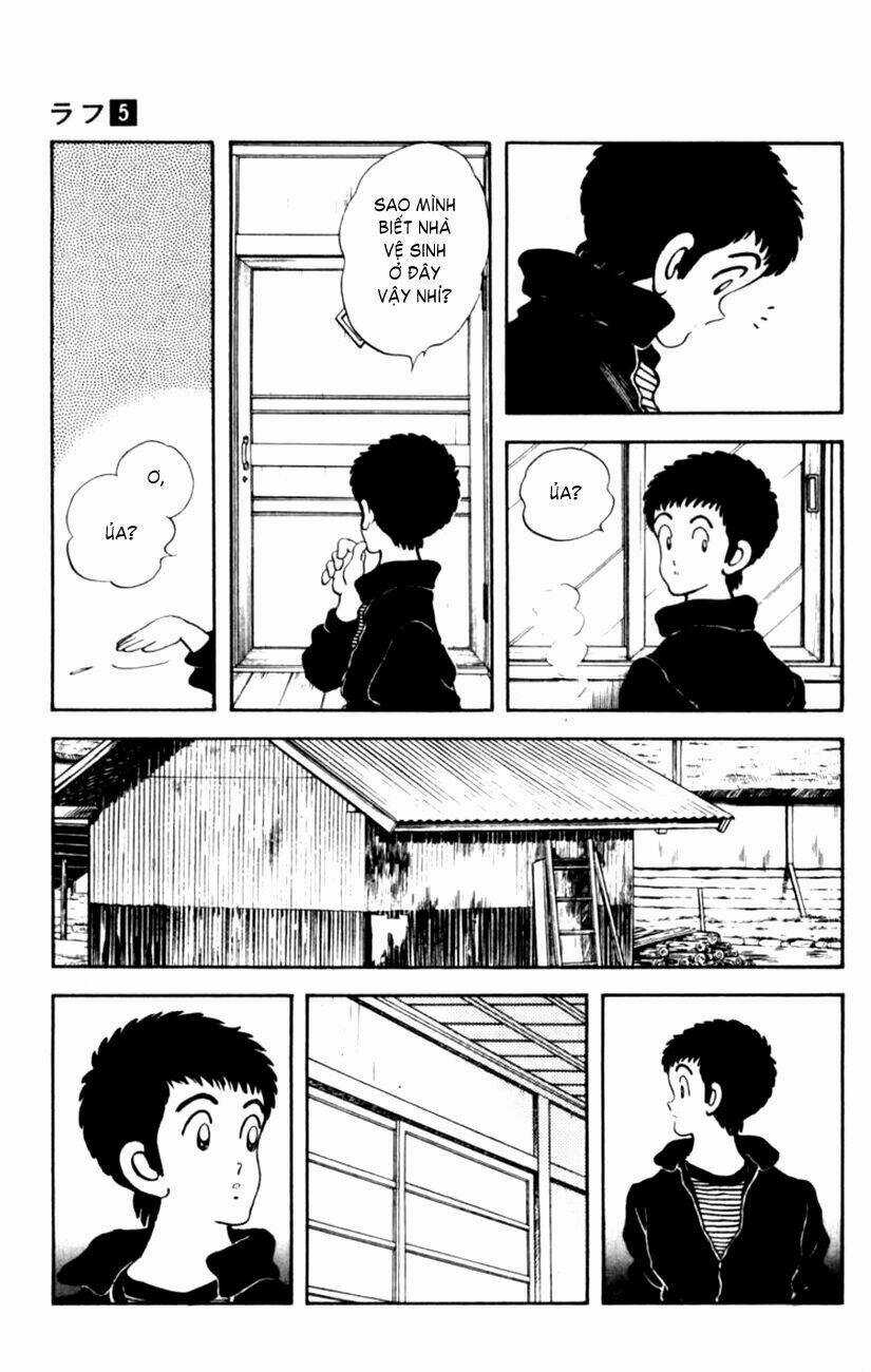 Rough - Ngọc Thô - Chapter 40 - Trang 13