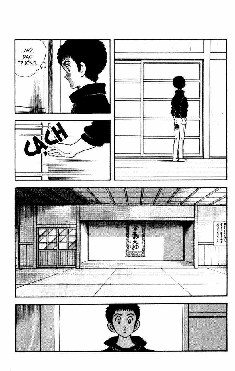 Rough - Ngọc Thô - Chapter 40 - Trang 14