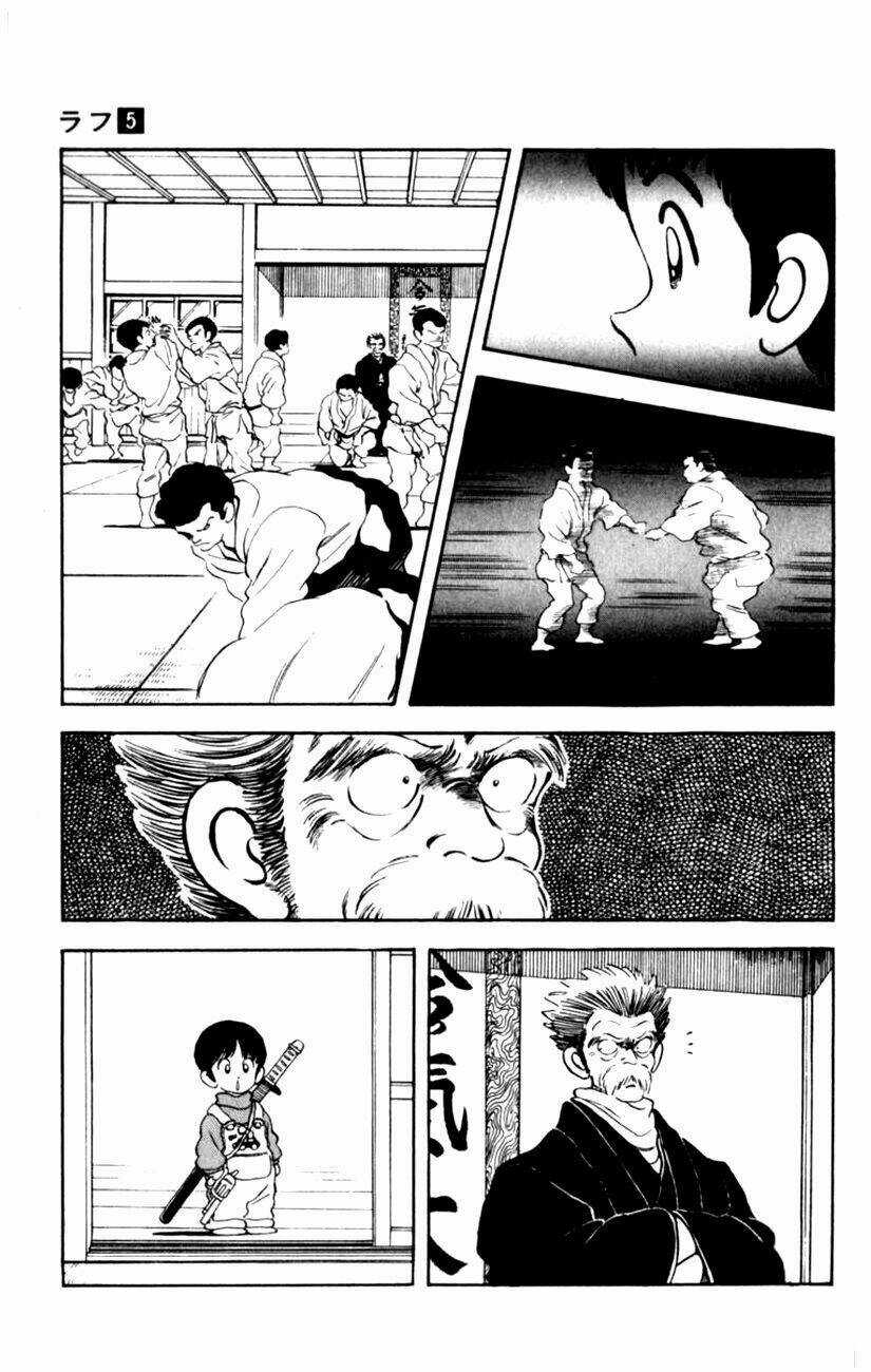 Rough - Ngọc Thô - Chapter 40 - Trang 15