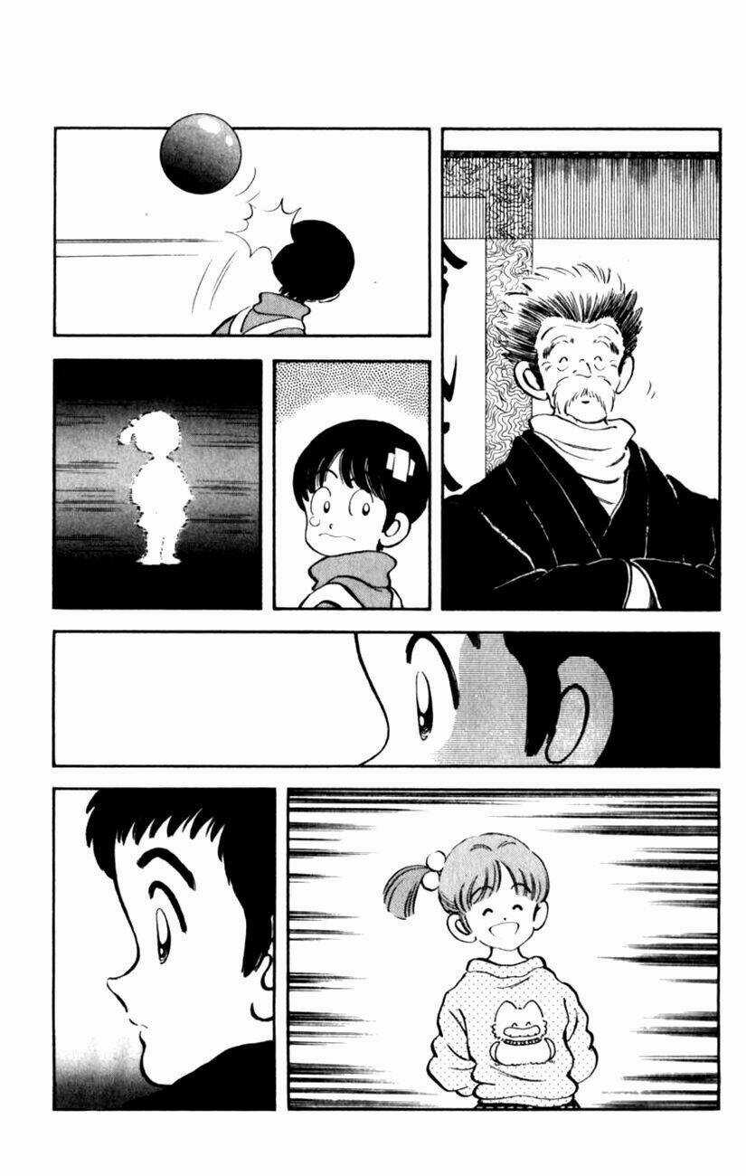 Rough - Ngọc Thô - Chapter 40 - Trang 16