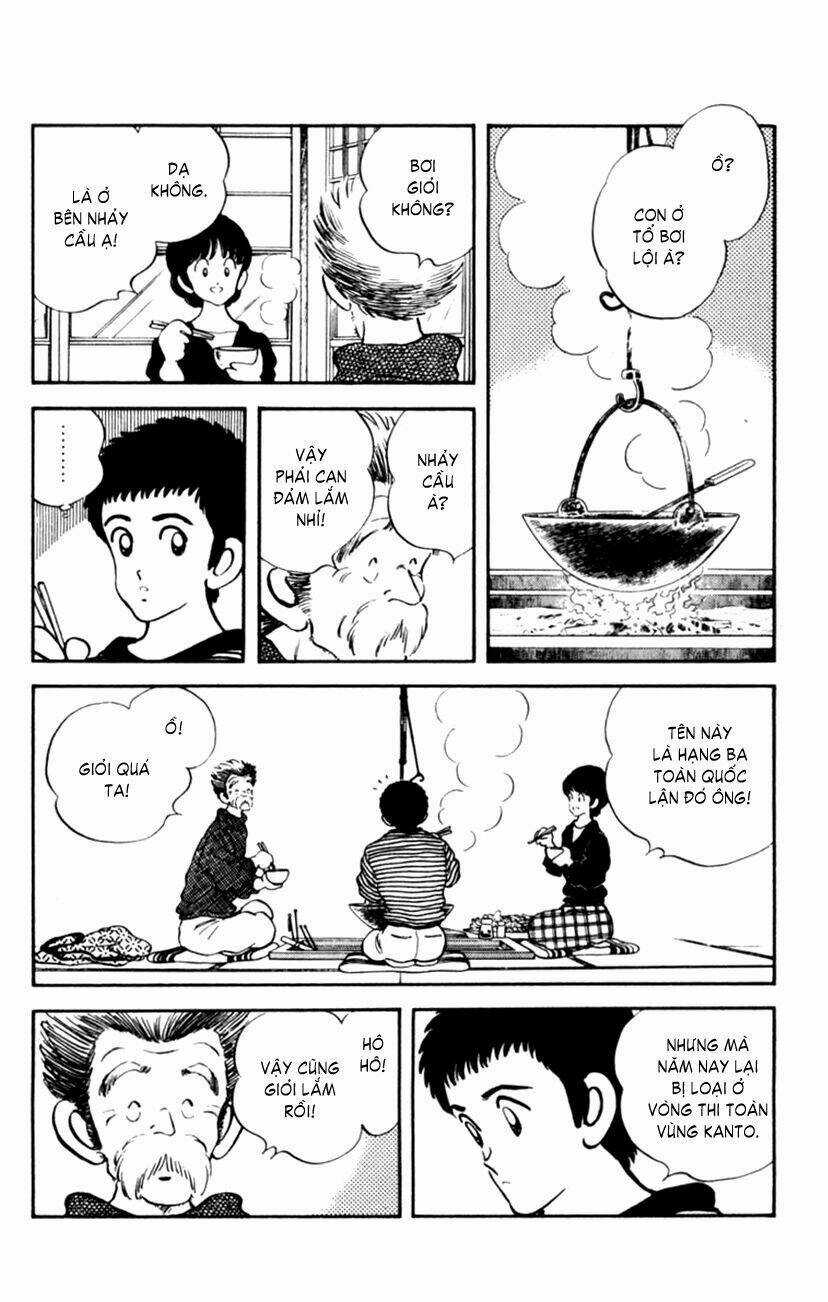 Rough - Ngọc Thô - Chapter 40 - Trang 18