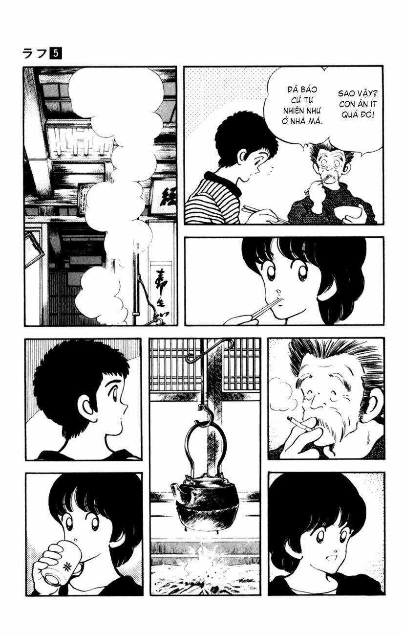 Rough - Ngọc Thô - Chapter 40 - Trang 19