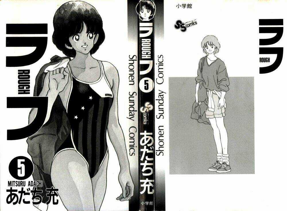 Rough - Ngọc Thô - Chapter 40 - Trang 3