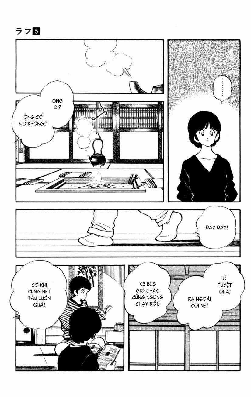 Rough - Ngọc Thô - Chapter 40 - Trang 21