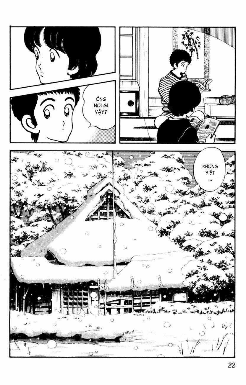 Rough - Ngọc Thô - Chapter 40 - Trang 22