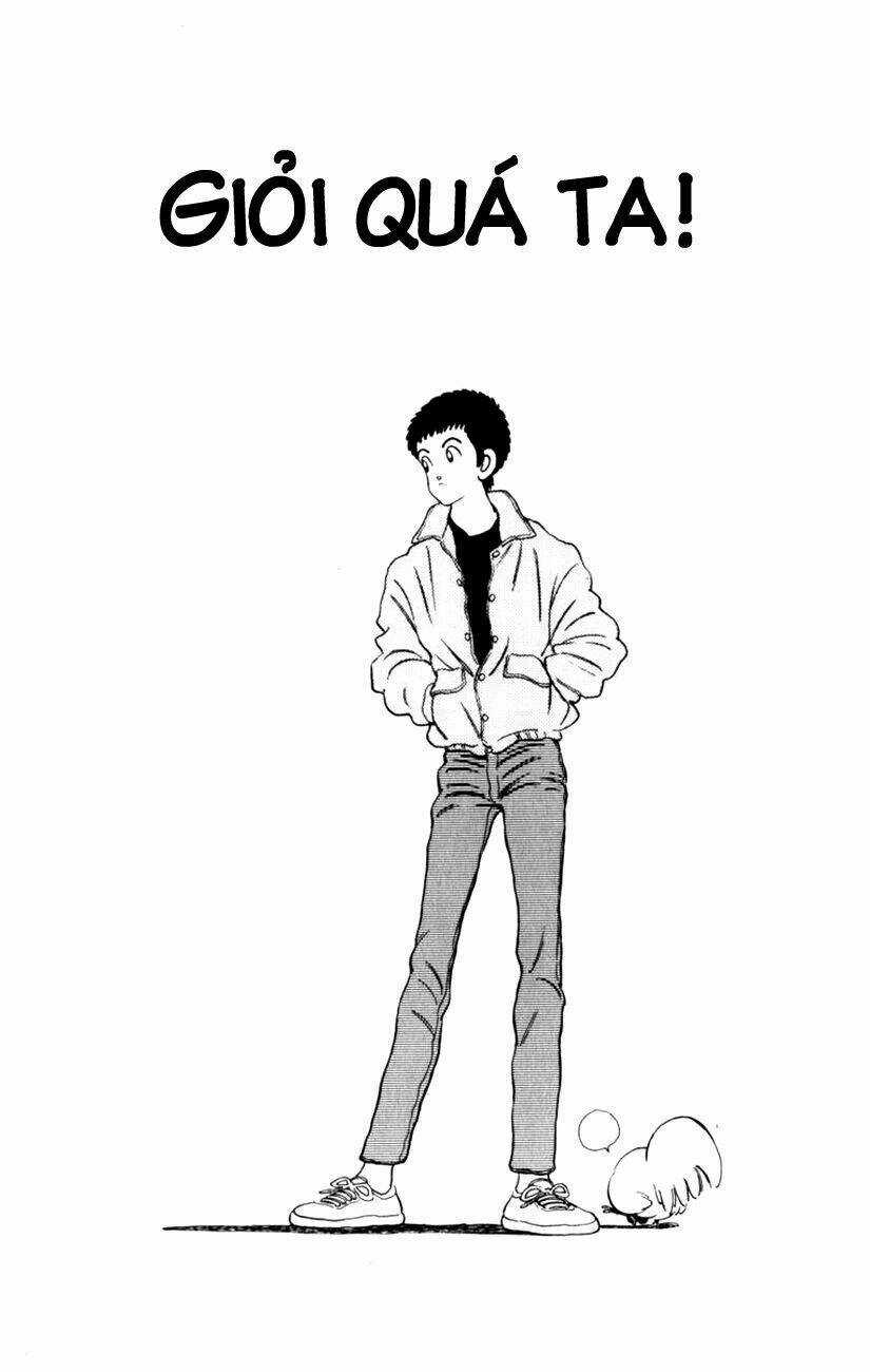 Rough - Ngọc Thô - Chapter 40 - Trang 5