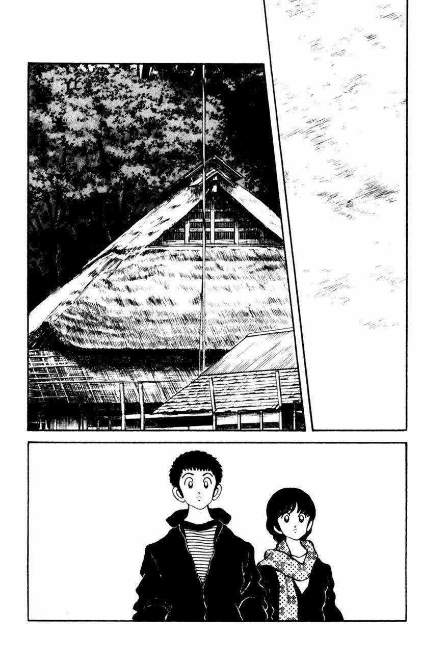 Rough - Ngọc Thô - Chapter 40 - Trang 6