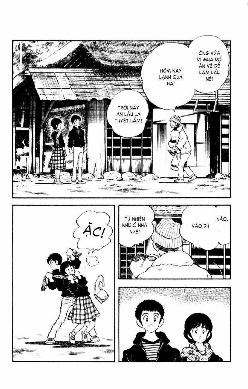 Rough - Ngọc Thô - Chapter 40 - Trang 8