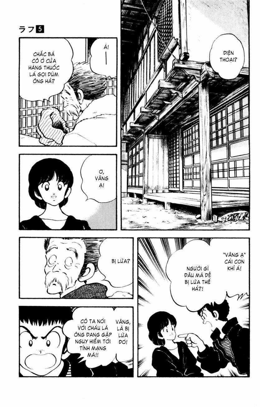 Rough - Ngọc Thô - Chapter 40 - Trang 9