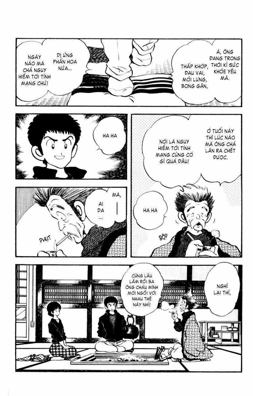 Rough - Ngọc Thô - Chapter 40 - Trang 10