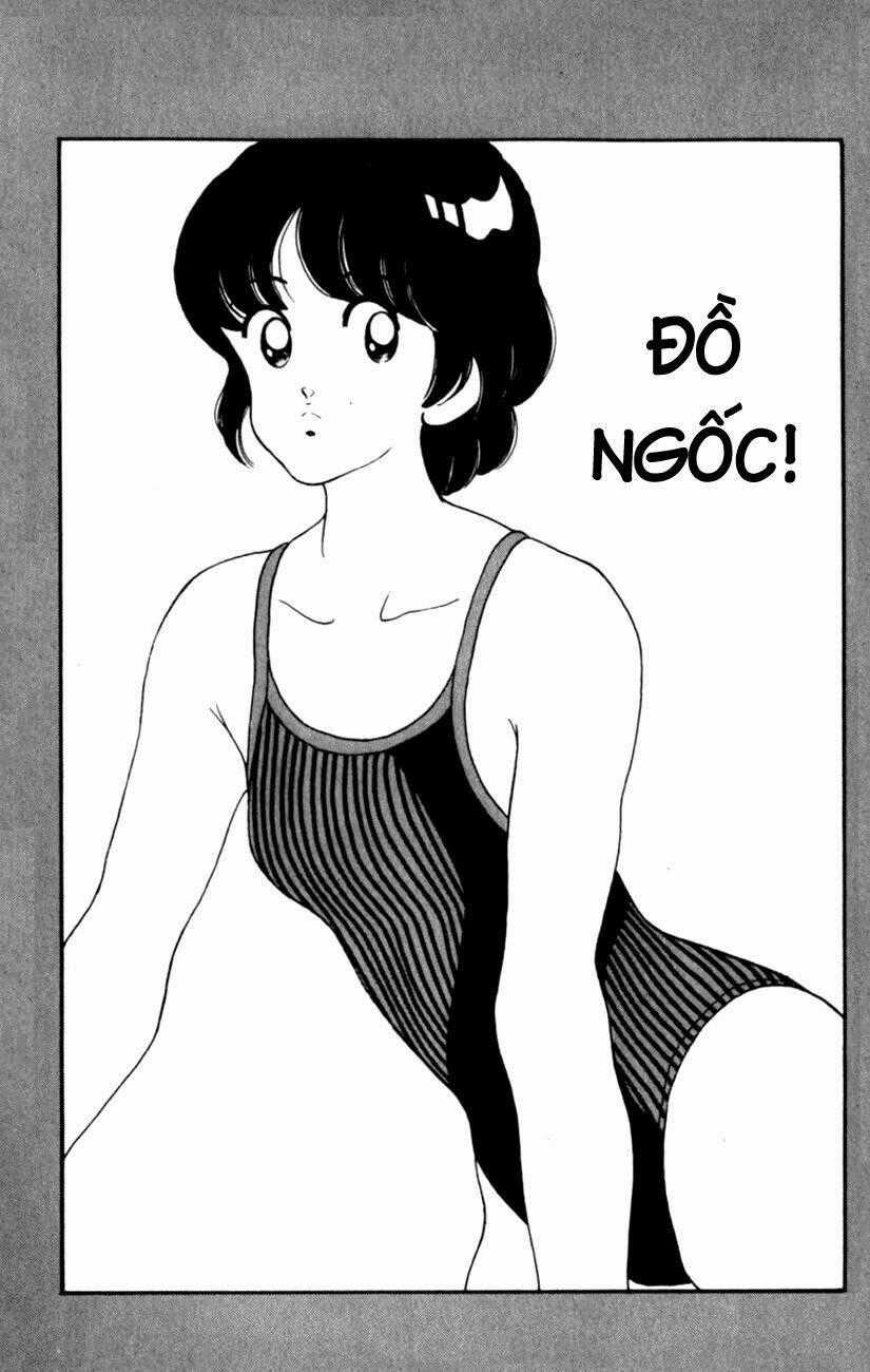 Rough - Ngọc Thô - Chapter 41 - Trang 2