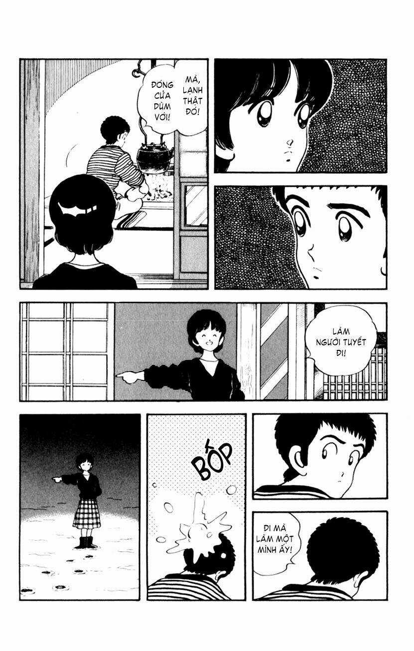 Rough - Ngọc Thô - Chapter 41 - Trang 11