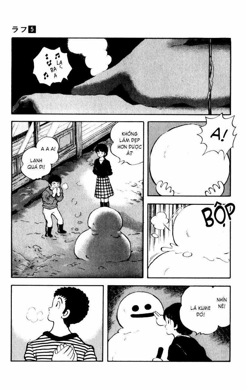 Rough - Ngọc Thô - Chapter 41 - Trang 12