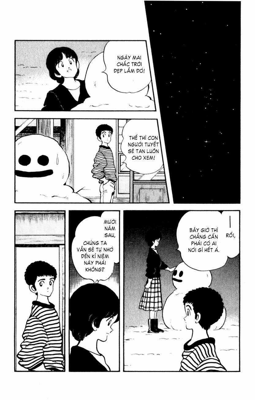 Rough - Ngọc Thô - Chapter 41 - Trang 13