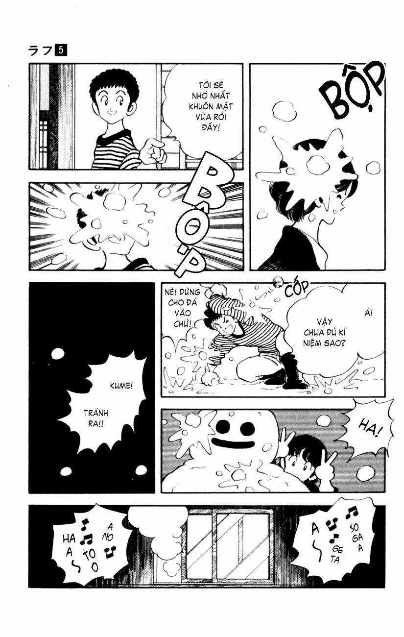 Rough - Ngọc Thô - Chapter 41 - Trang 14