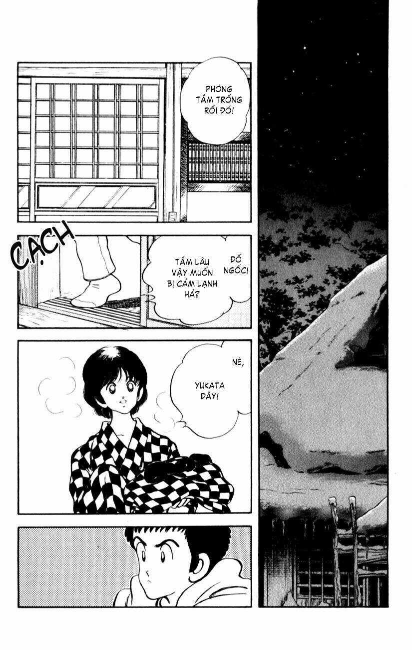 Rough - Ngọc Thô - Chapter 41 - Trang 15