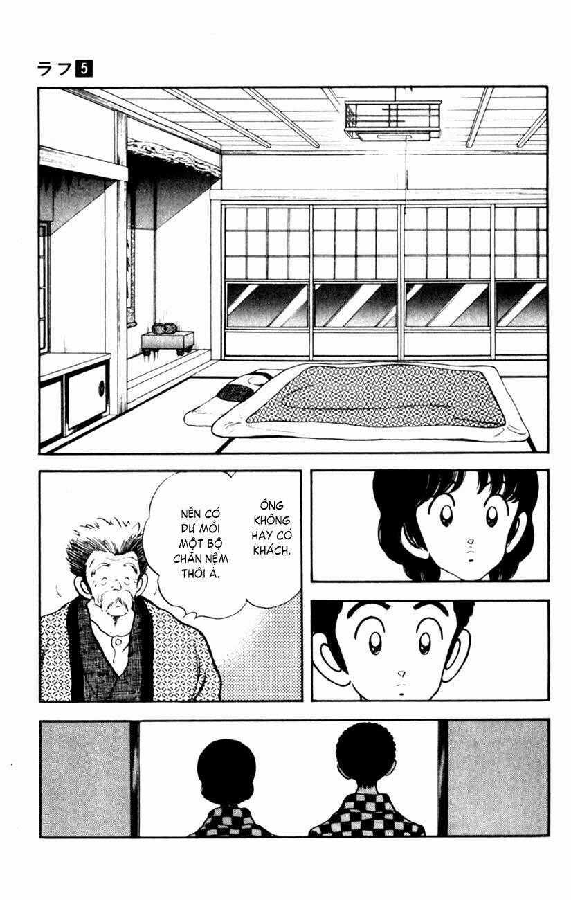 Rough - Ngọc Thô - Chapter 41 - Trang 18