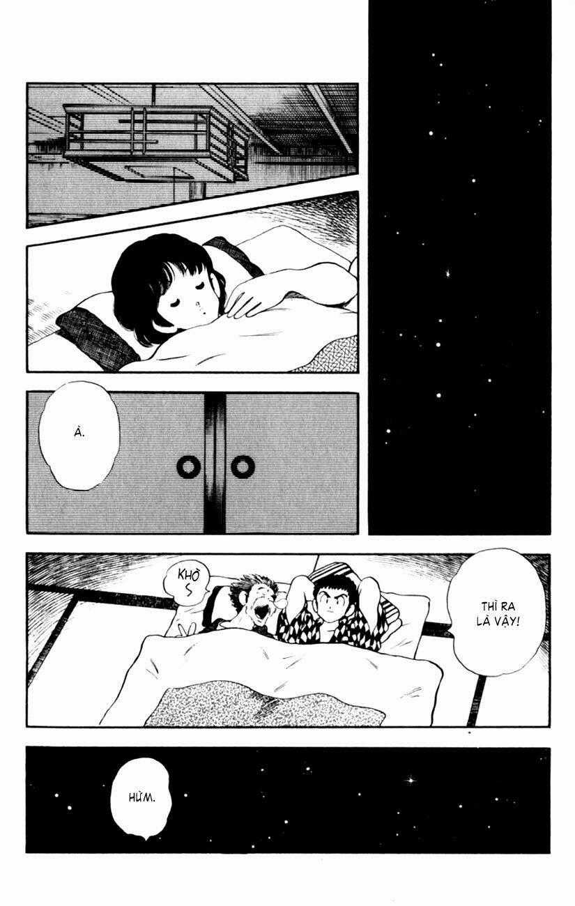 Rough - Ngọc Thô - Chapter 41 - Trang 19