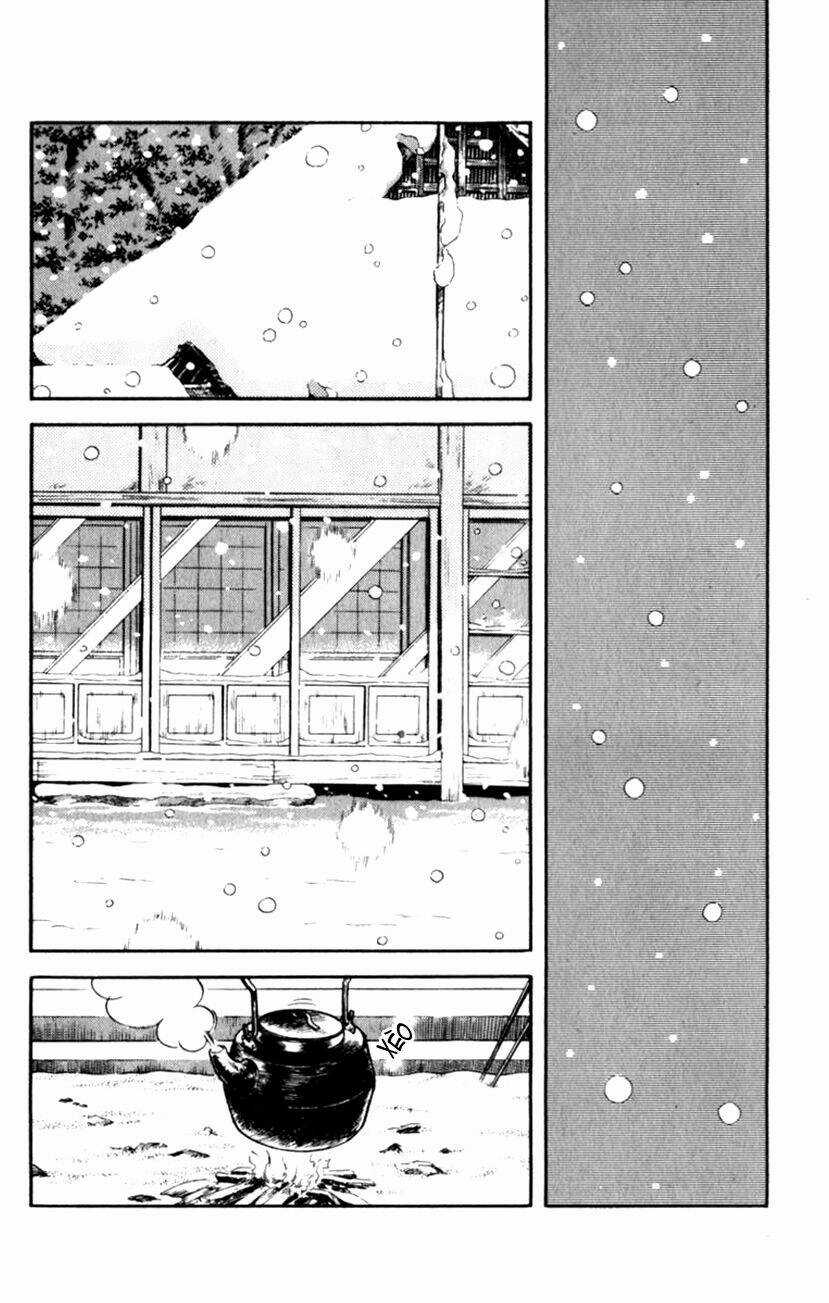 Rough - Ngọc Thô - Chapter 41 - Trang 3