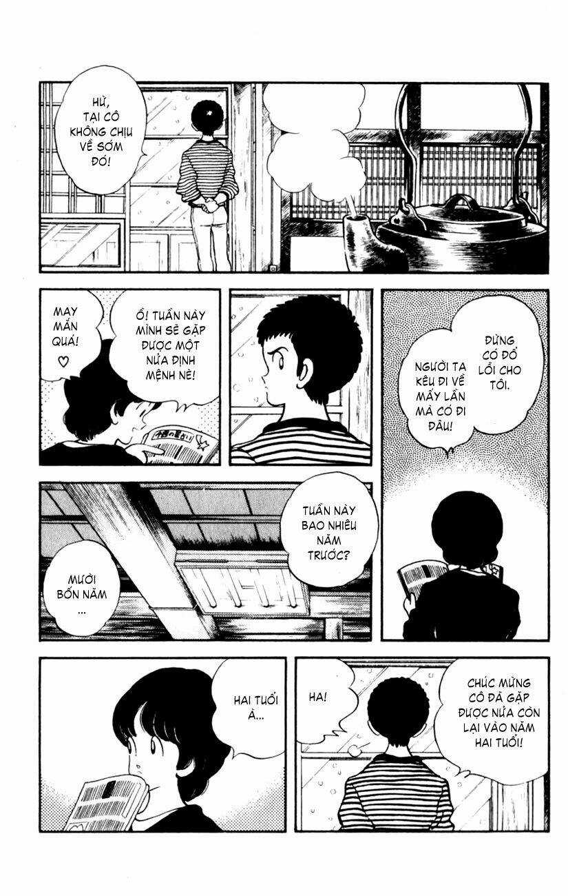 Rough - Ngọc Thô - Chapter 41 - Trang 4