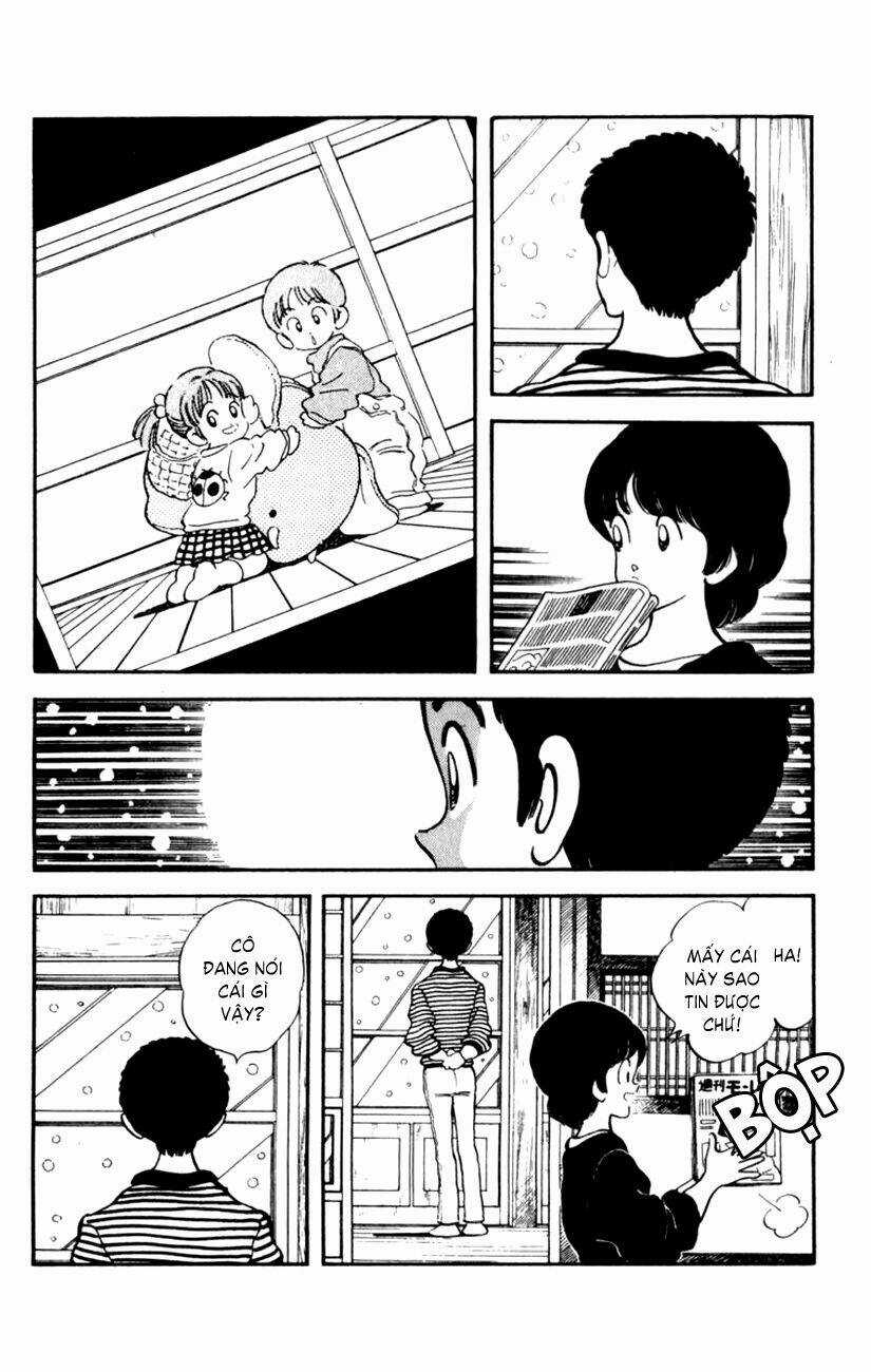 Rough - Ngọc Thô - Chapter 41 - Trang 5