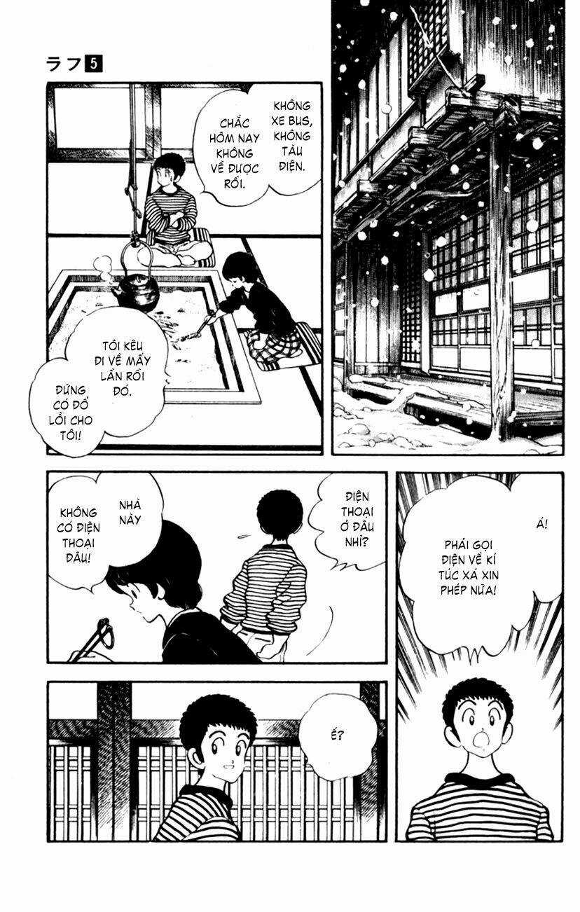 Rough - Ngọc Thô - Chapter 41 - Trang 6