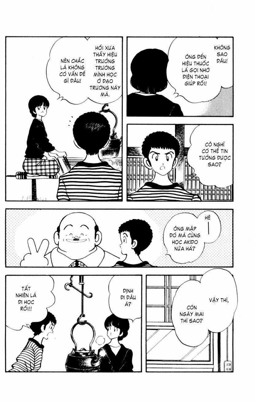 Rough - Ngọc Thô - Chapter 41 - Trang 7