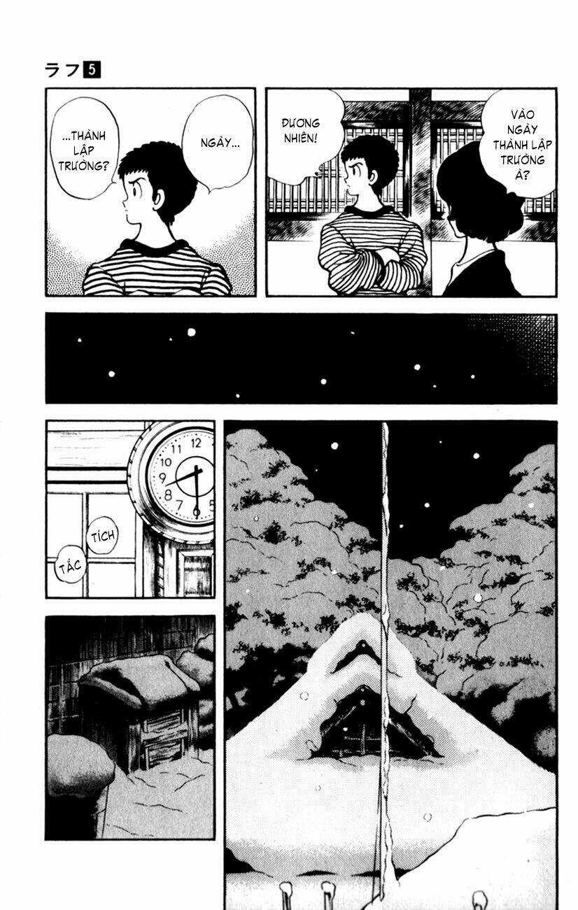 Rough - Ngọc Thô - Chapter 41 - Trang 8