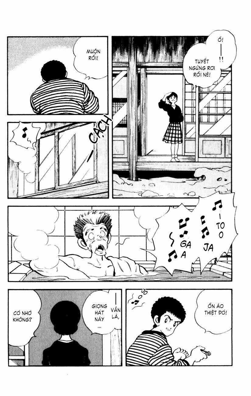 Rough - Ngọc Thô - Chapter 41 - Trang 9