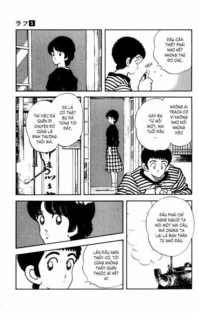 Rough - Ngọc Thô - Chapter 41 - Trang 10