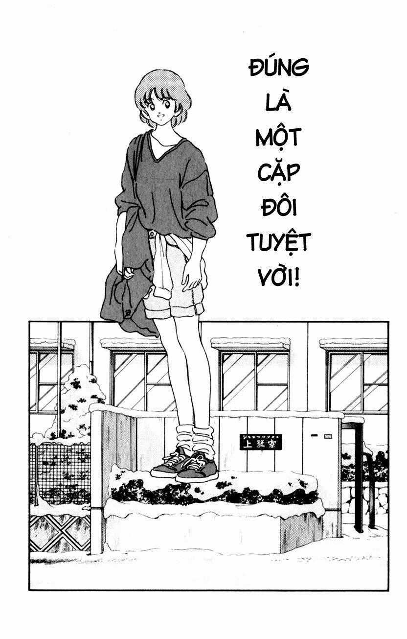 Rough - Ngọc Thô - Chapter 42 - Trang 2