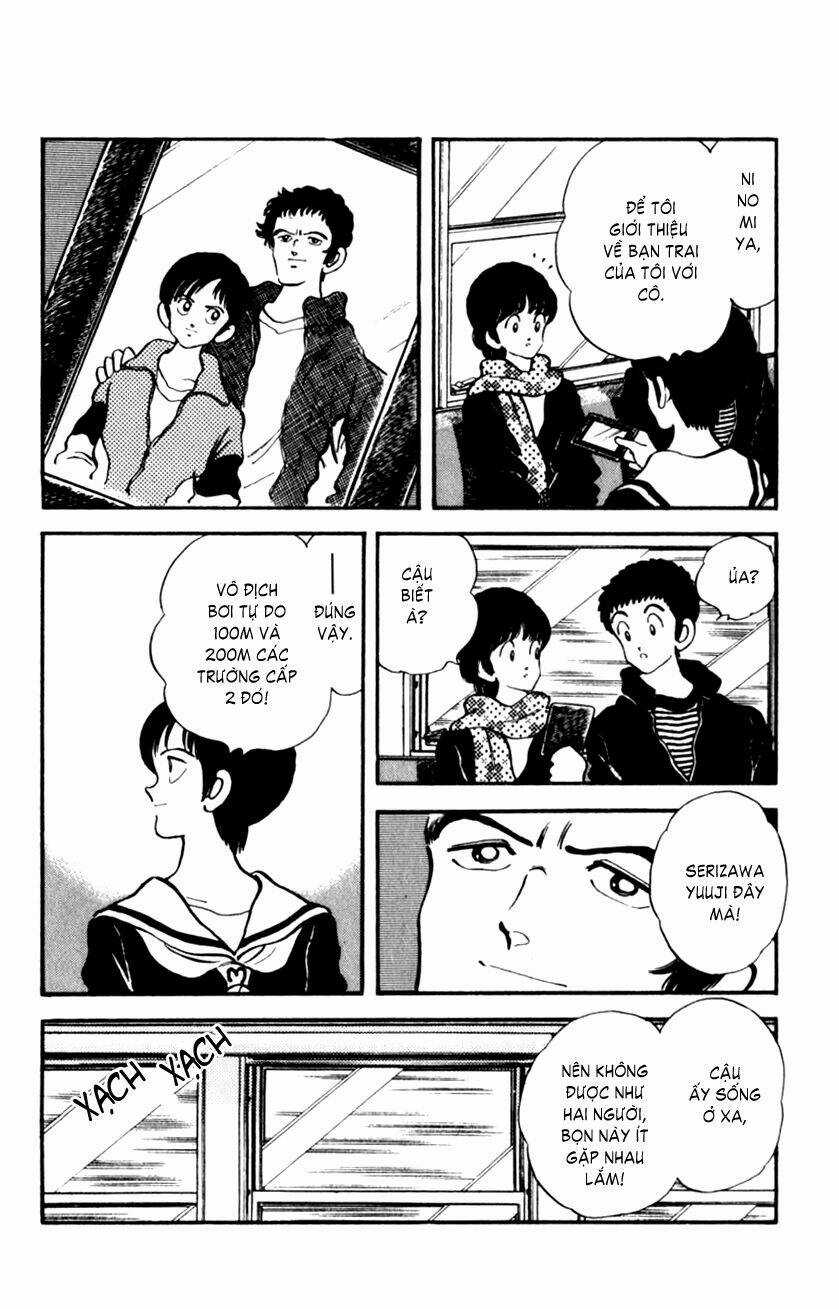 Rough - Ngọc Thô - Chapter 42 - Trang 11