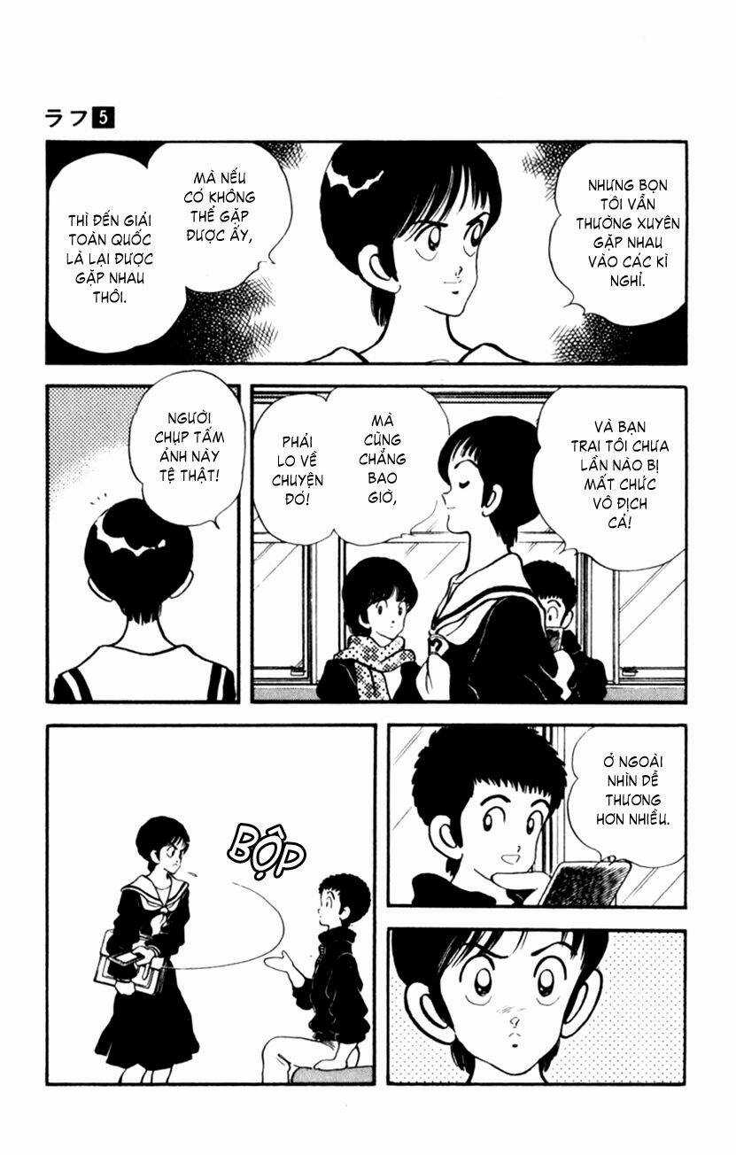 Rough - Ngọc Thô - Chapter 42 - Trang 12