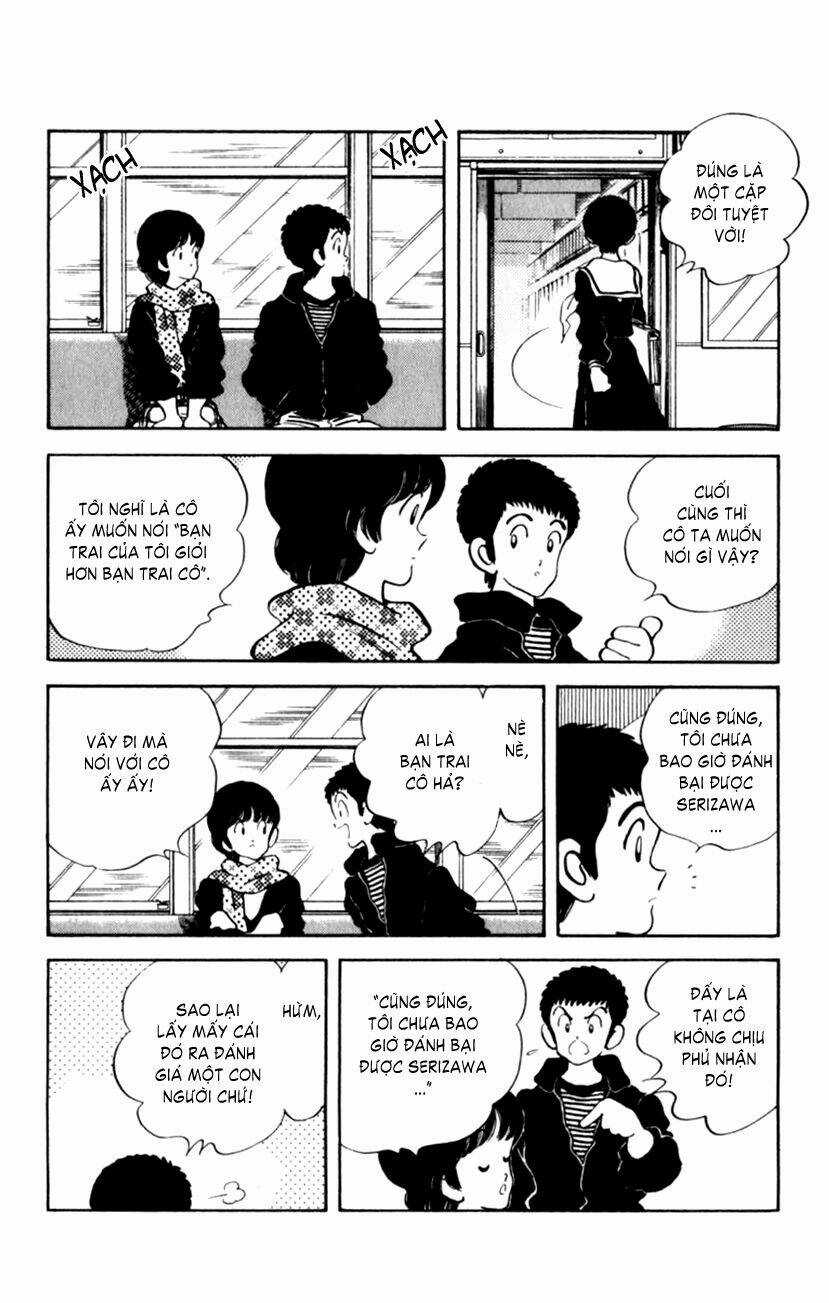 Rough - Ngọc Thô - Chapter 42 - Trang 13