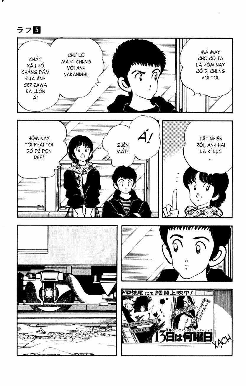 Rough - Ngọc Thô - Chapter 42 - Trang 14