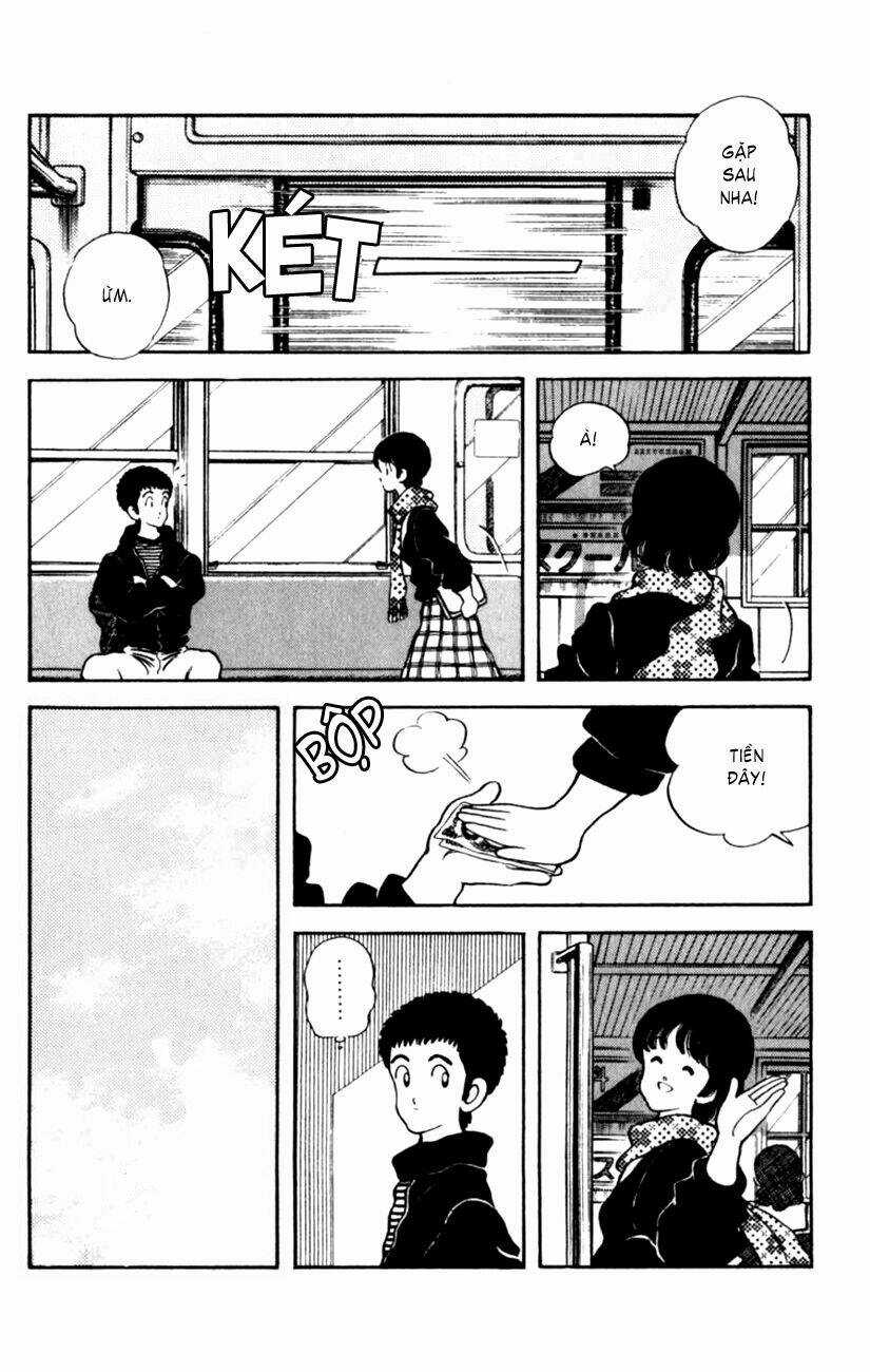 Rough - Ngọc Thô - Chapter 42 - Trang 15