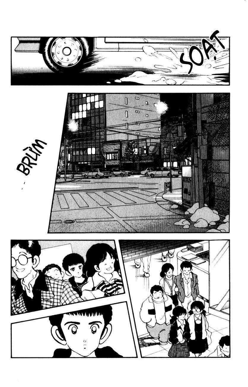 Rough - Ngọc Thô - Chapter 42 - Trang 17