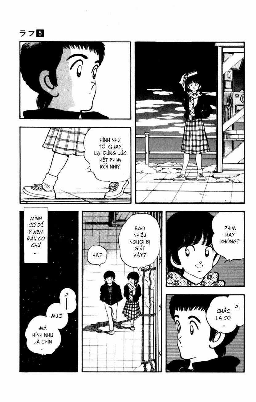 Rough - Ngọc Thô - Chapter 42 - Trang 18