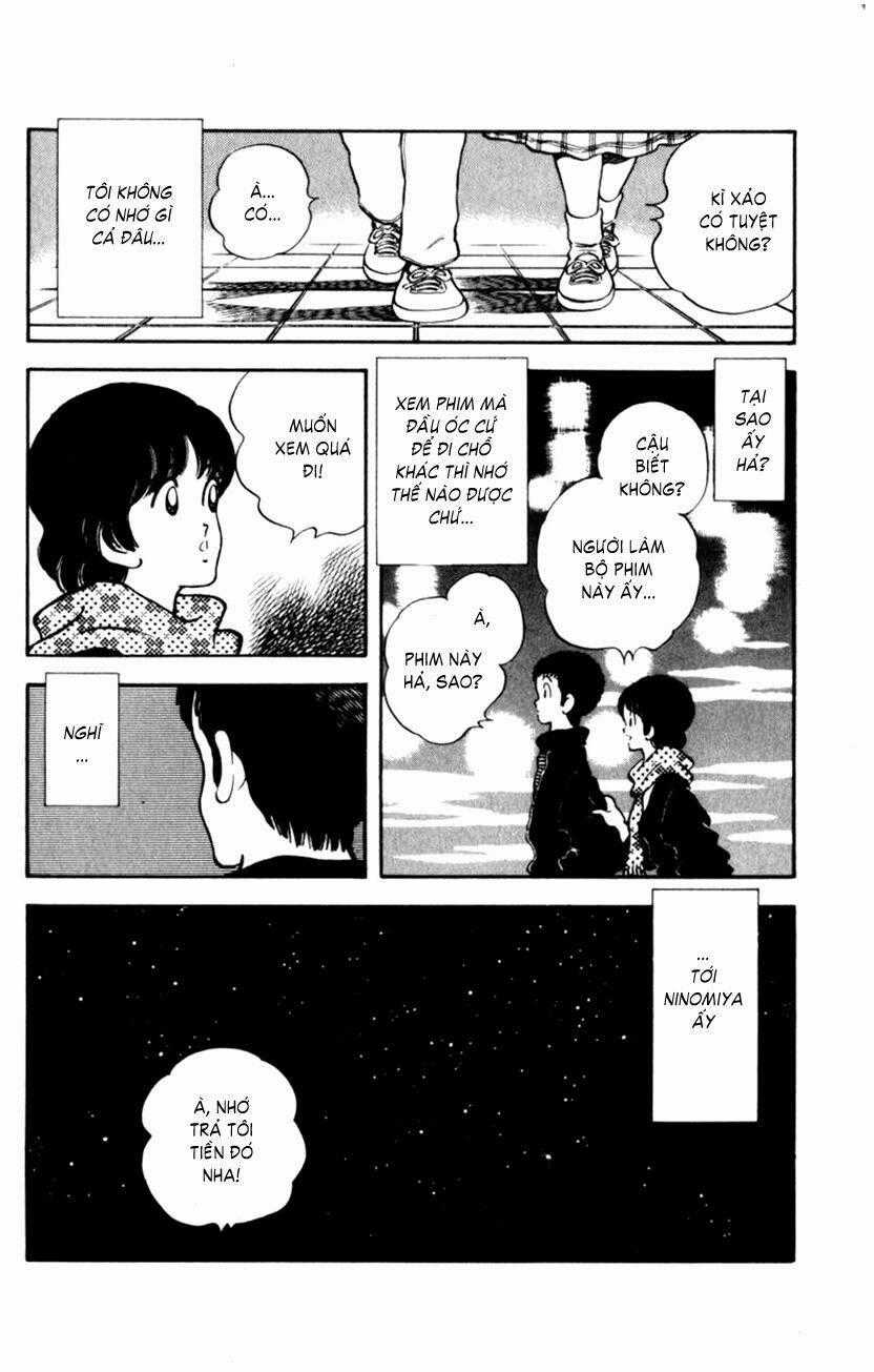 Rough - Ngọc Thô - Chapter 42 - Trang 19